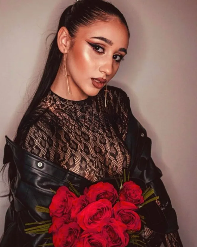 Nadine