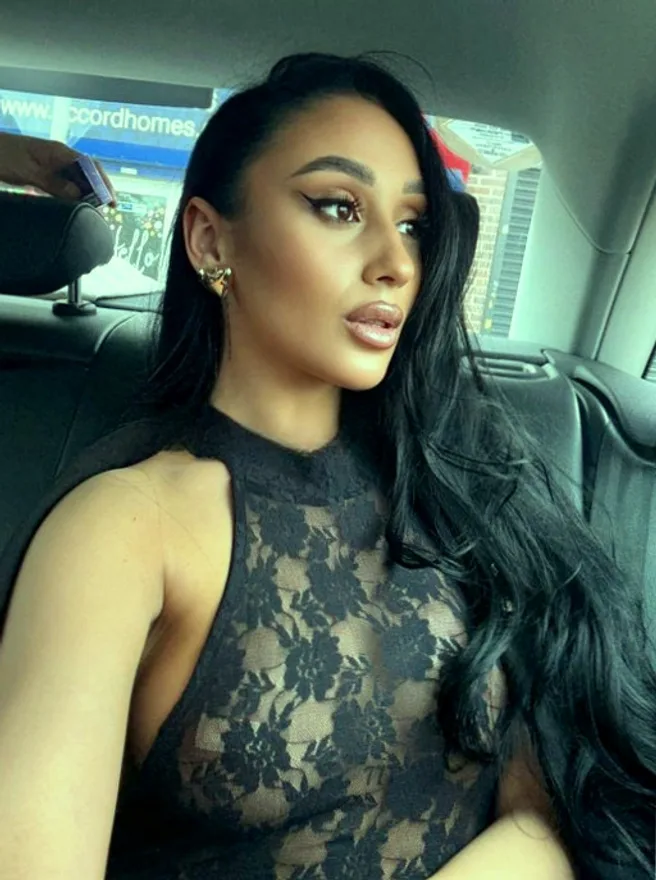 Nadine