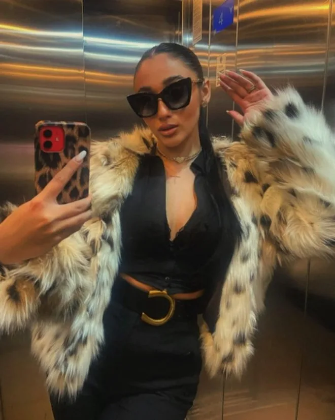 Nadine