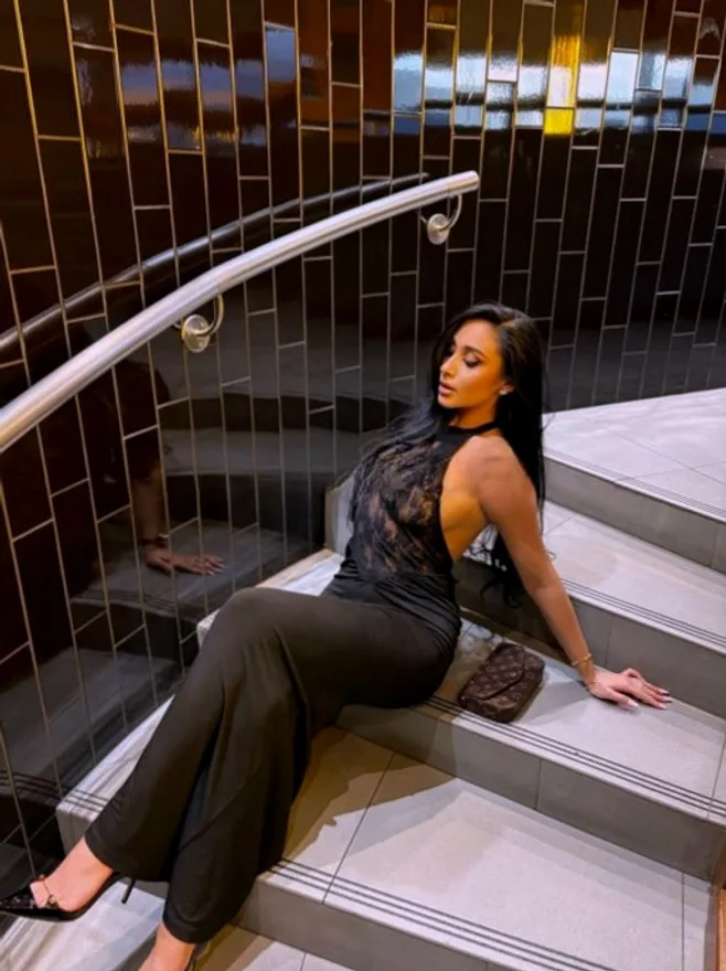 Nadine