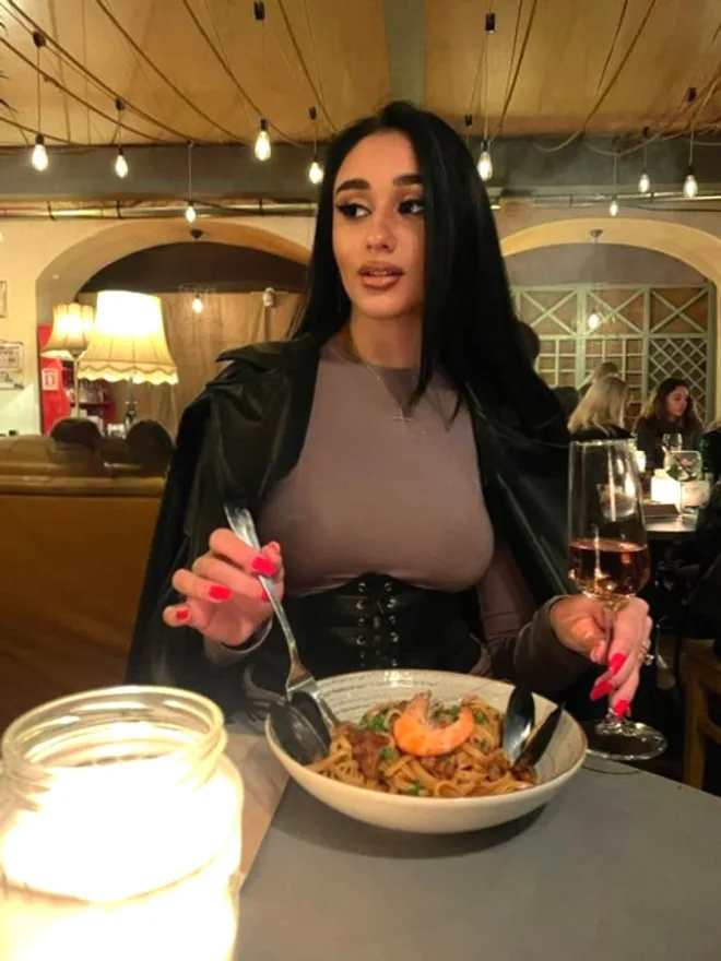 Nadine
