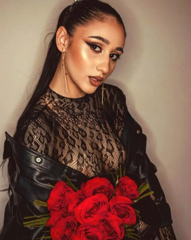 Nadine