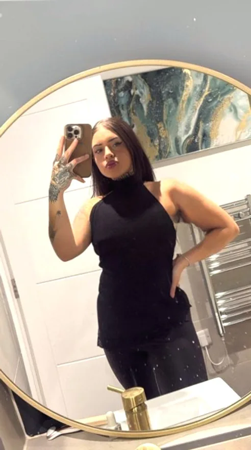 Nahla