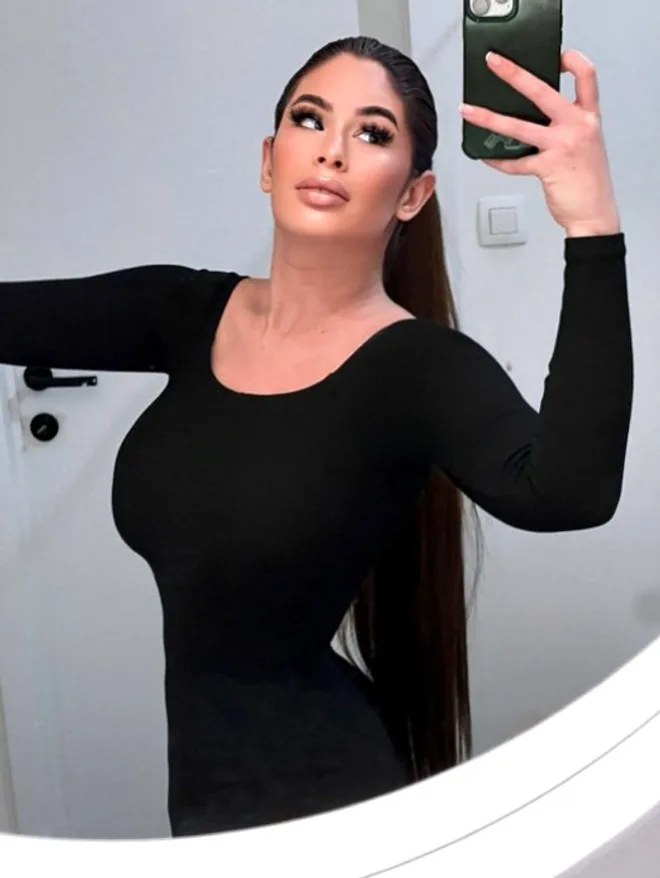 Nasaly