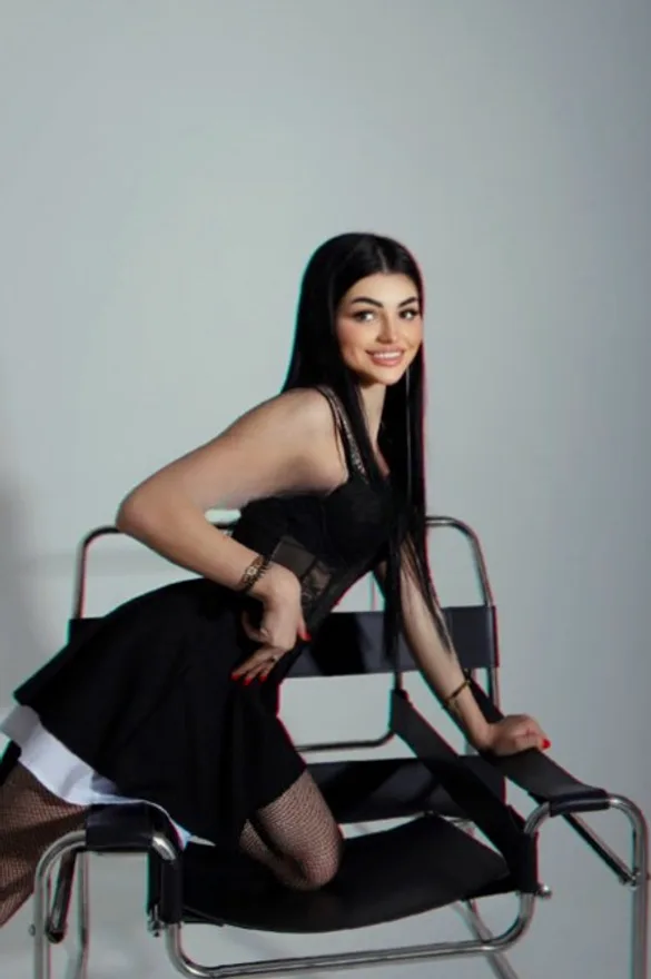 Nicole