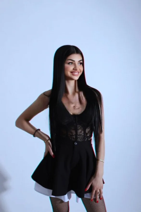 Nicole