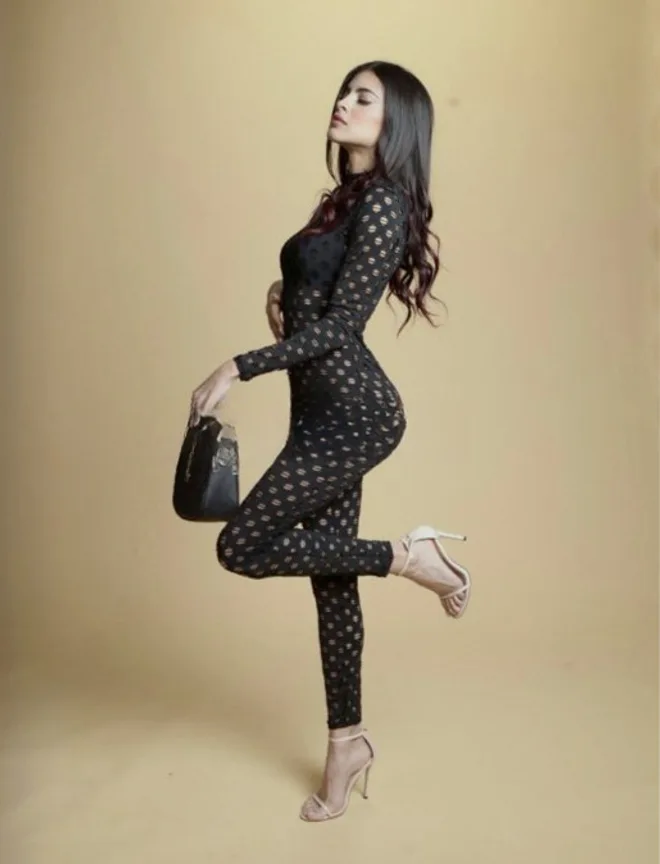 Nicole