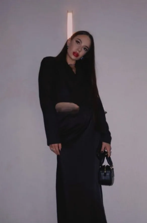 Orelia