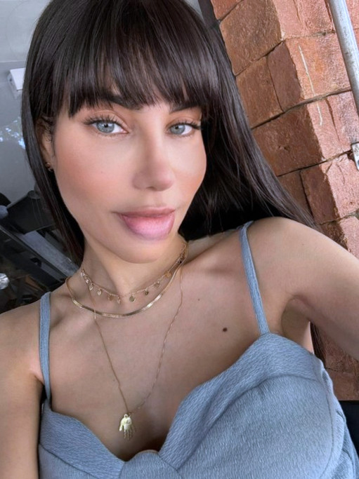Patrisha