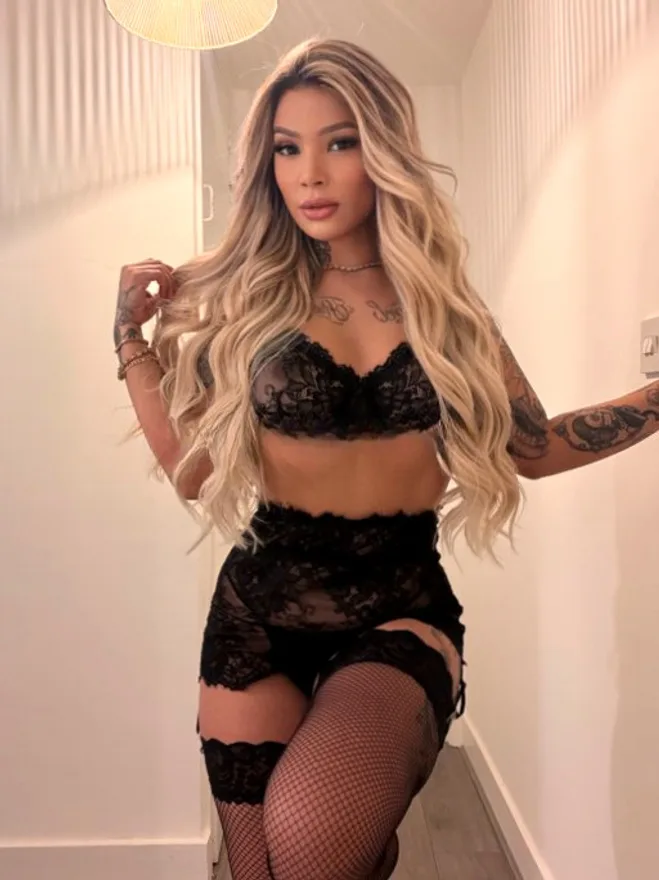 Priscila Scarpell