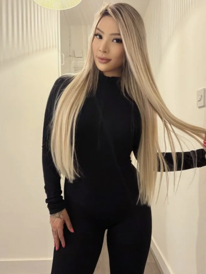 Priscila Scarpell