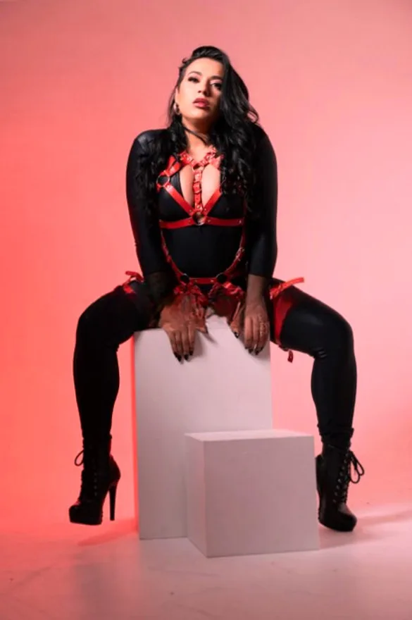 Rayssa Garcia Pornstar