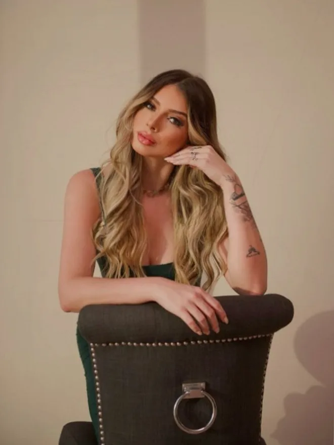 Roxana