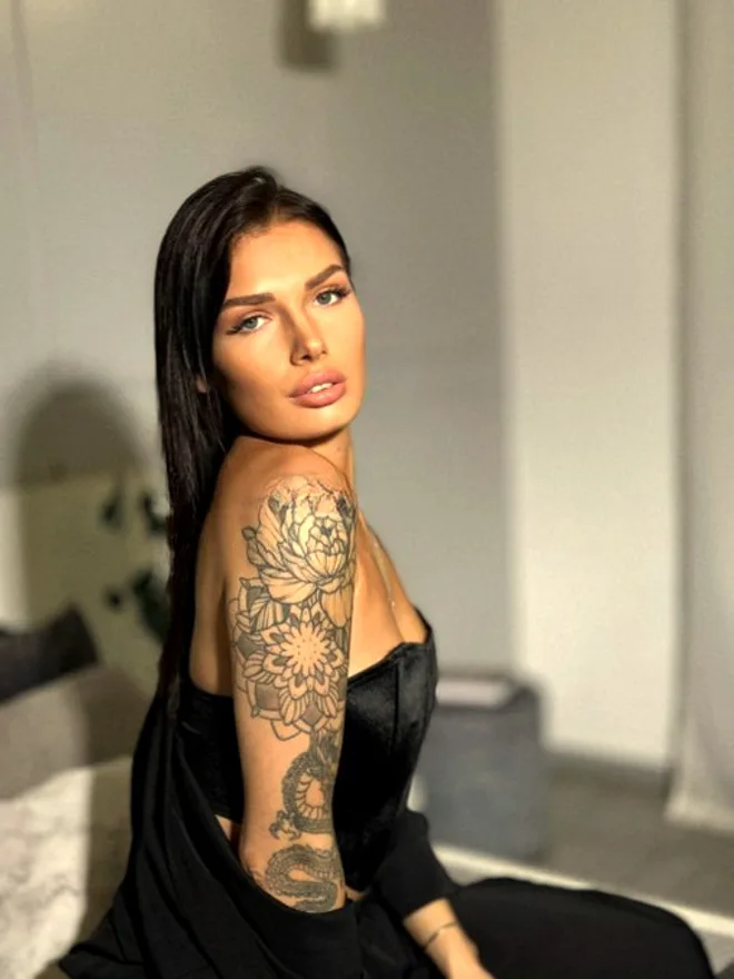Sabrina