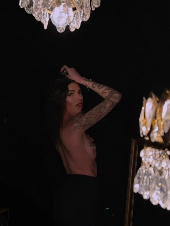 Sabrina