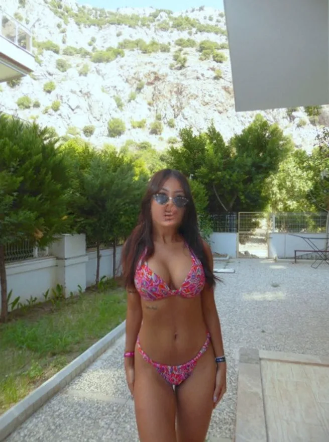 Samantha