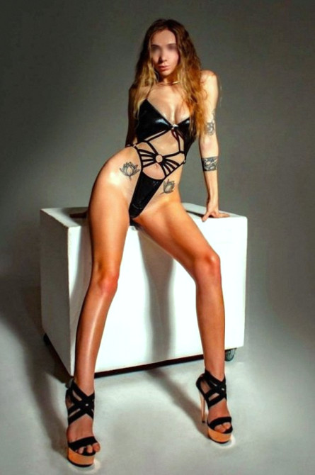 Scarlett