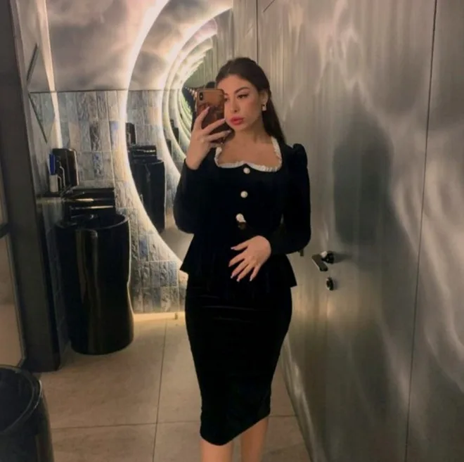 Scarlett
