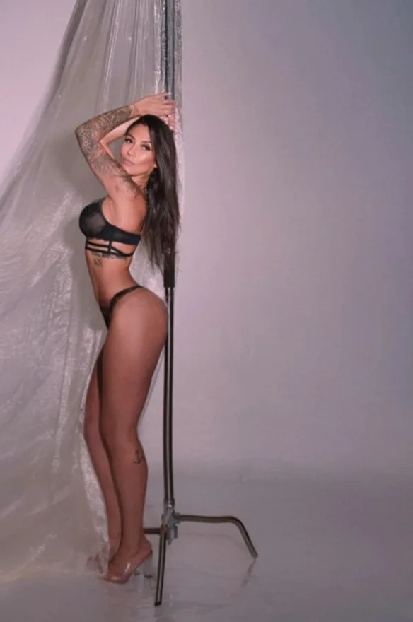 Sharlee
