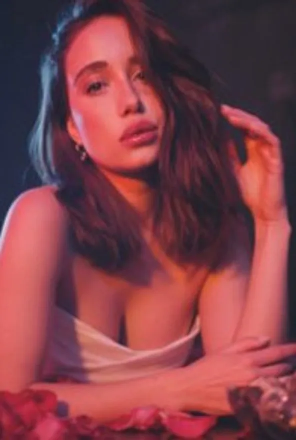 Sofia Armani