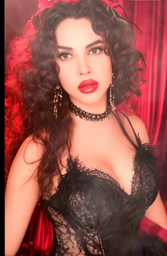 Sofia Matarassi