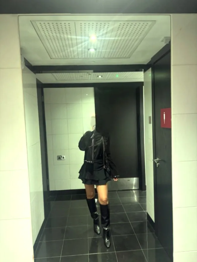 Sophie