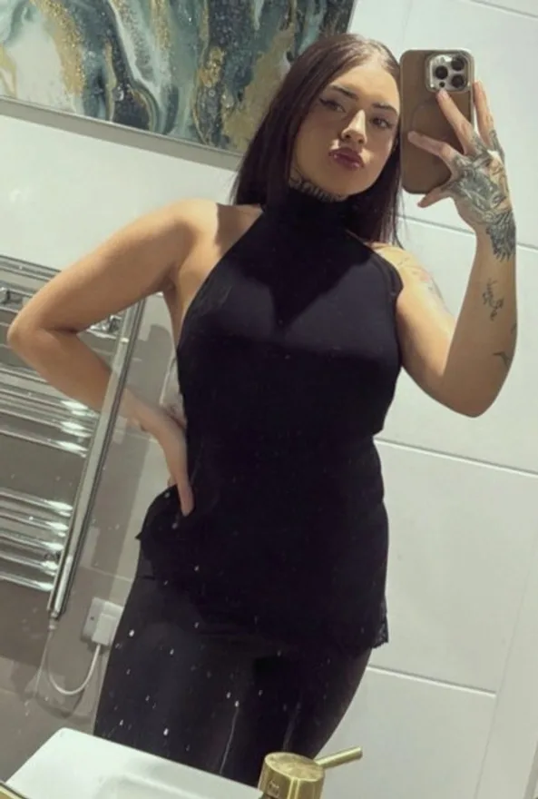 Soraya