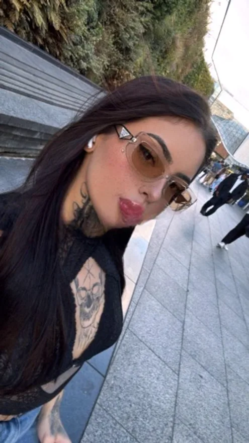 Soraya