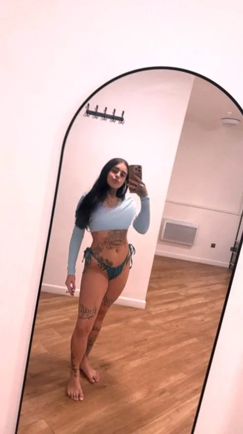 Soraya