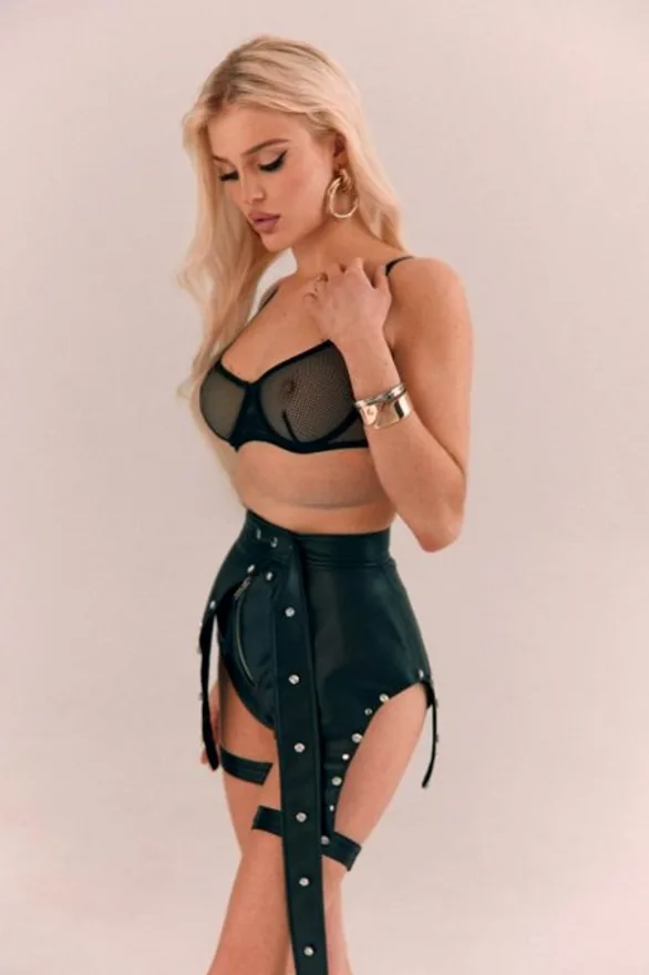 Stacy