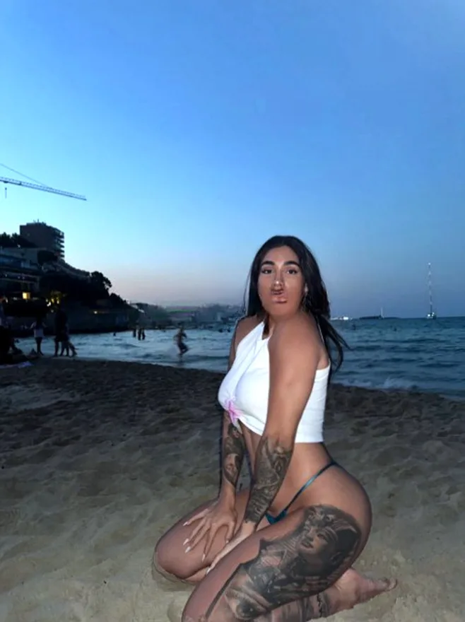 Stephanie