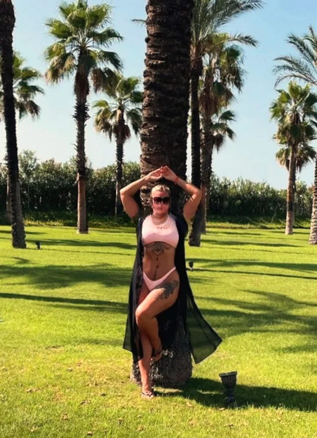 Tanya
