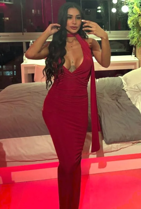 Teresa
