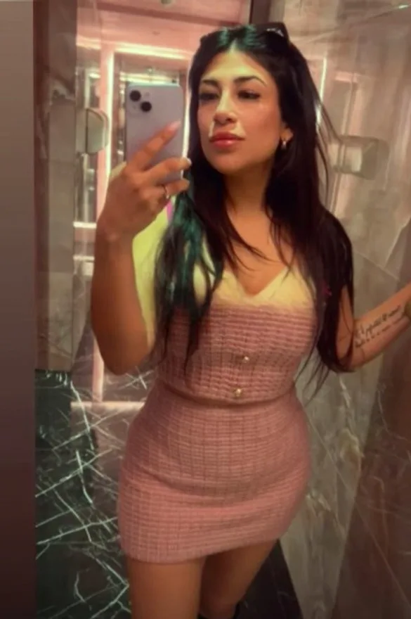 Teresa