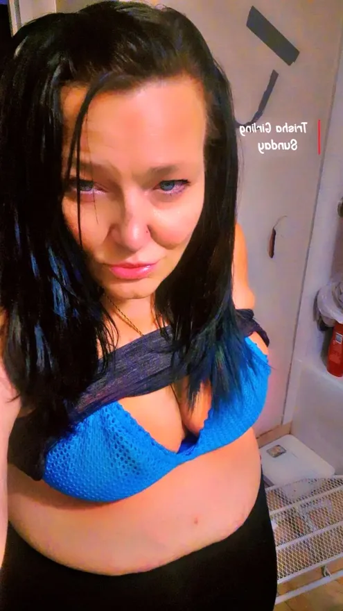 Trisha