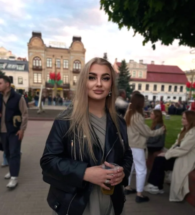 Vanessa