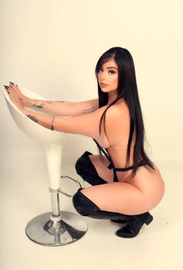 Vanessa