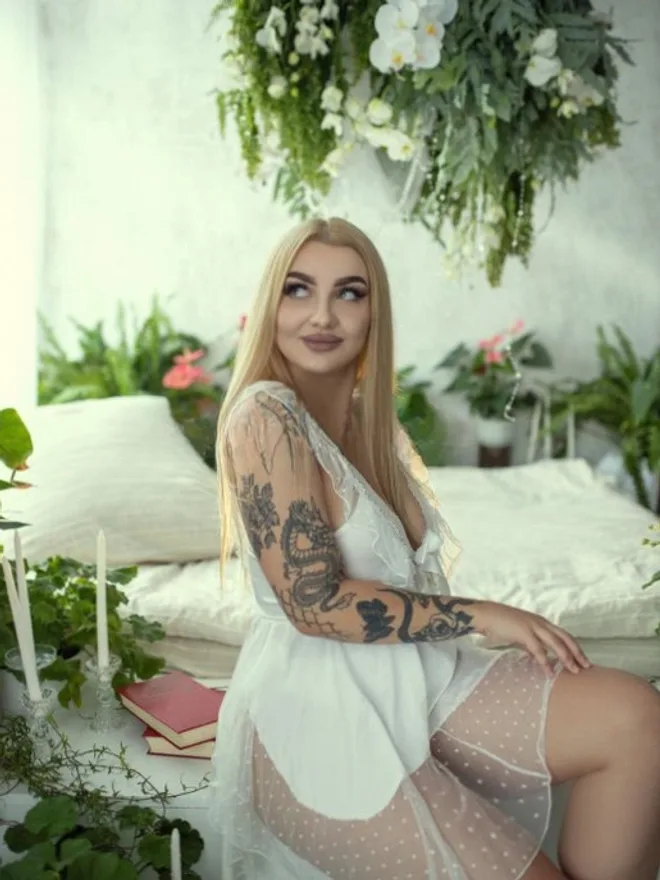 Vanessa