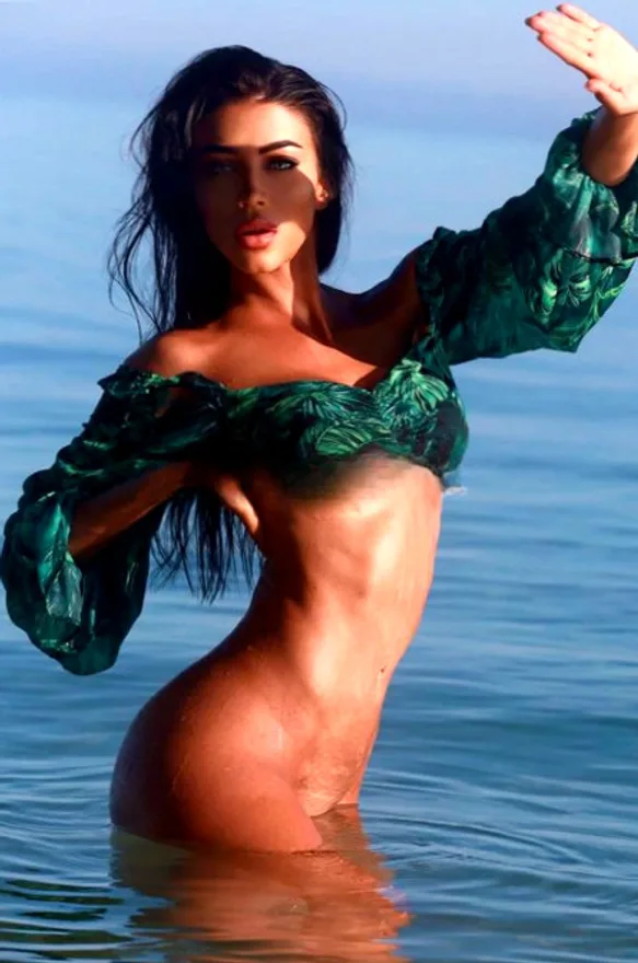 Veronica