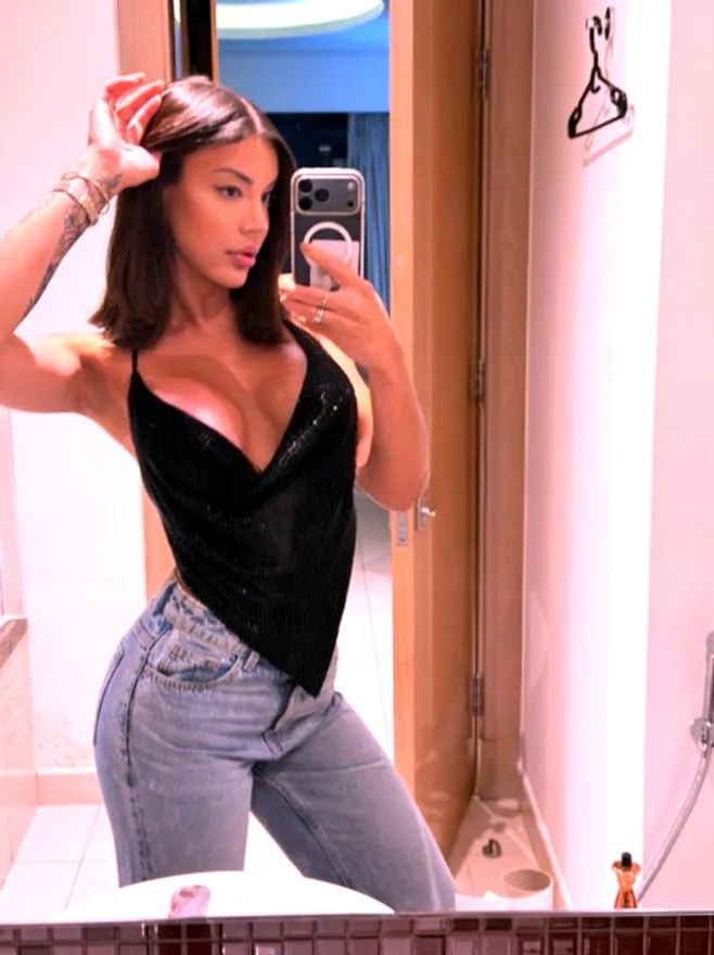 Victoria Dumontt