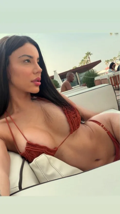 Victoria Dumontt