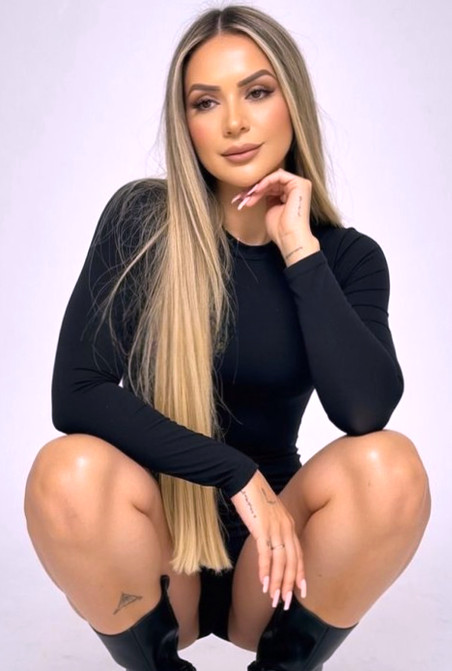 Victoria