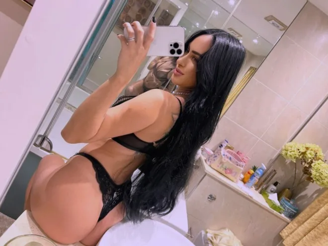 Violetta