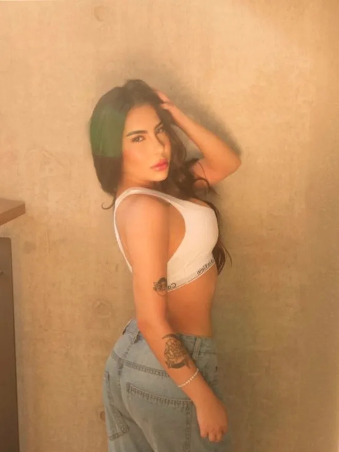 Yasmin