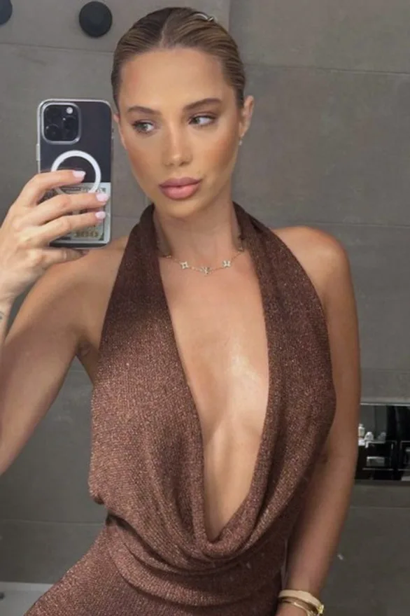Yasmina