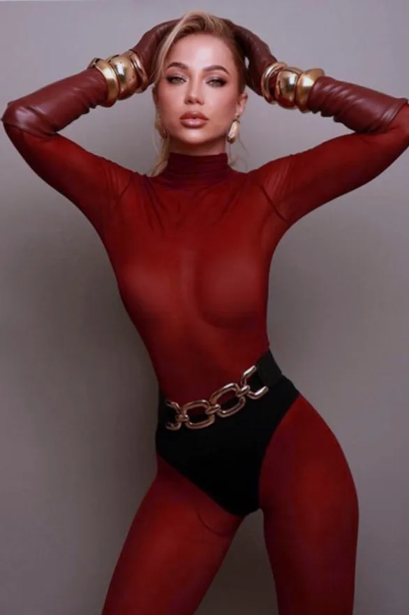 Yasmina