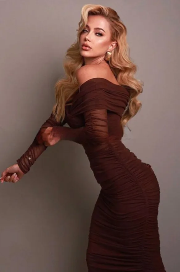 Yasmina