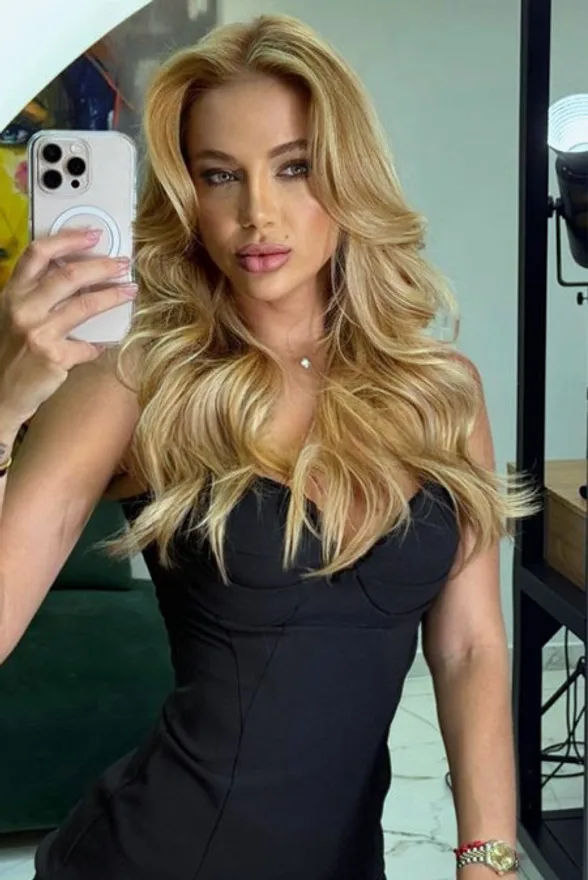 Yasmina