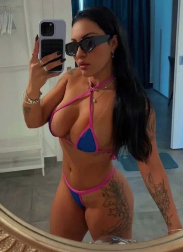 Yrashina