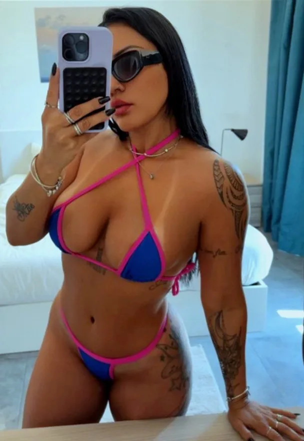 Yrashina